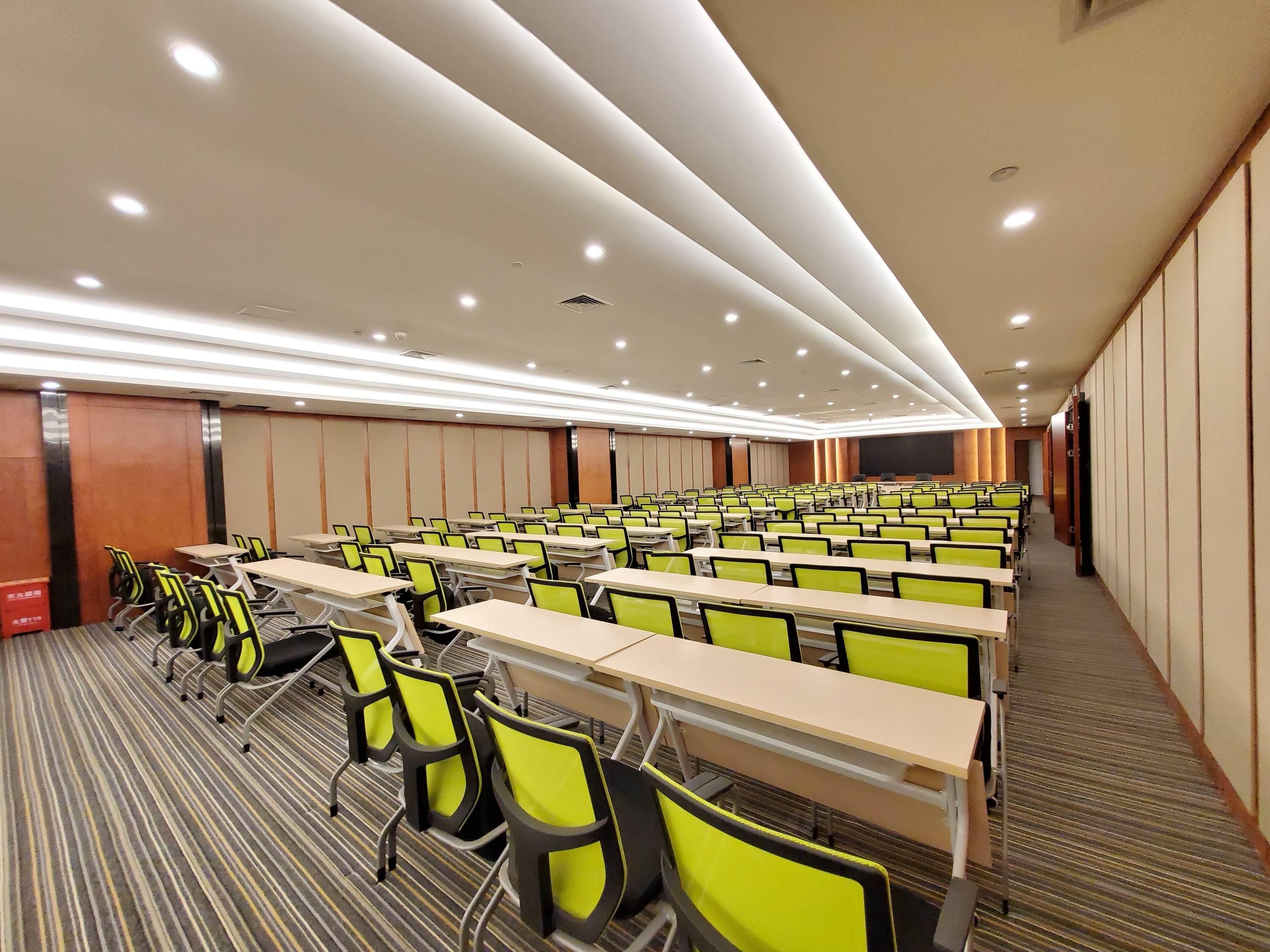Mercure Chongqing Downtown ภายนอก รูปภาพ