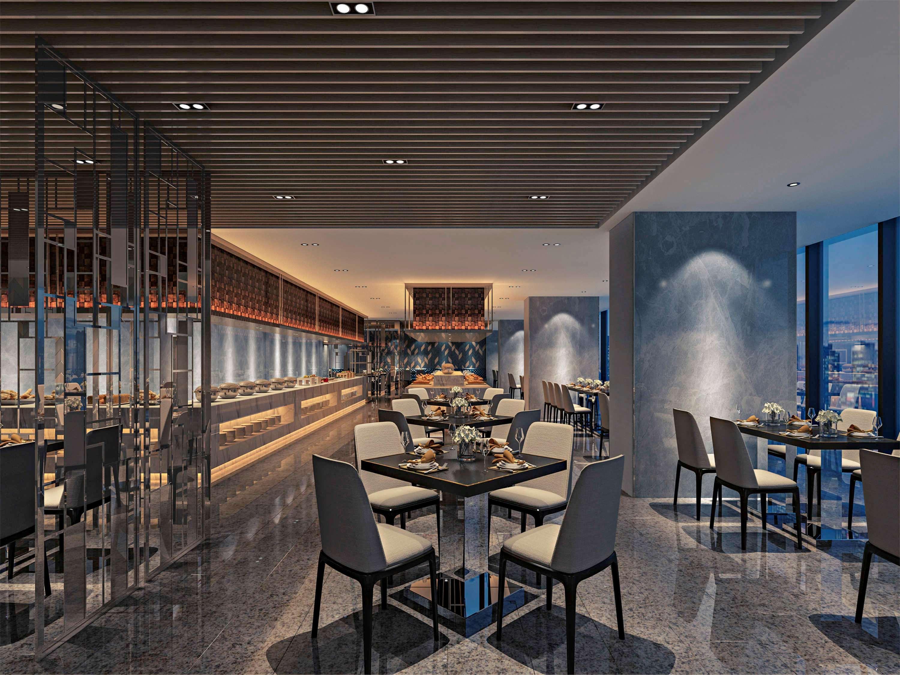 Mercure Chongqing Downtown ภายนอก รูปภาพ