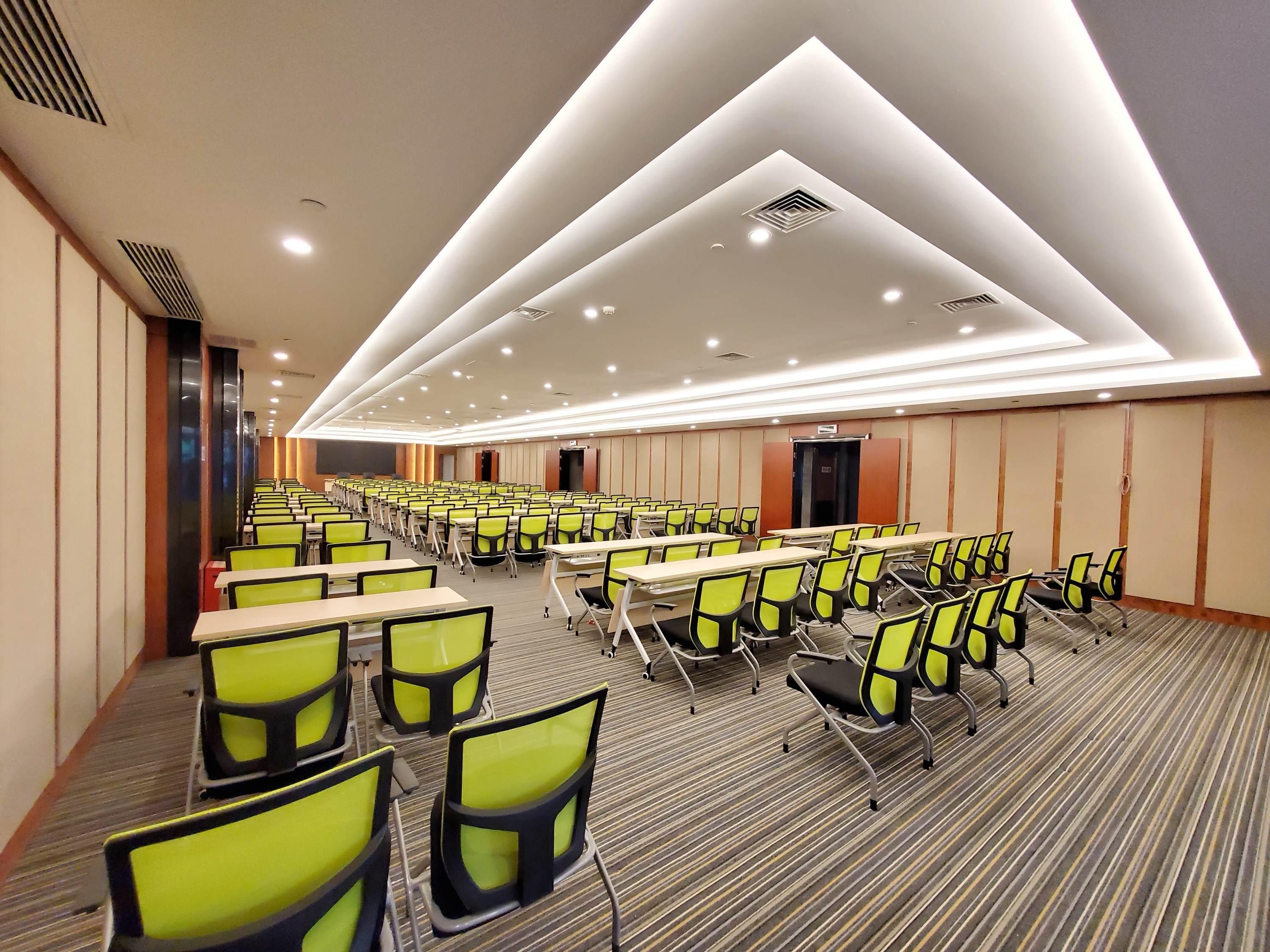 Mercure Chongqing Downtown ภายนอก รูปภาพ